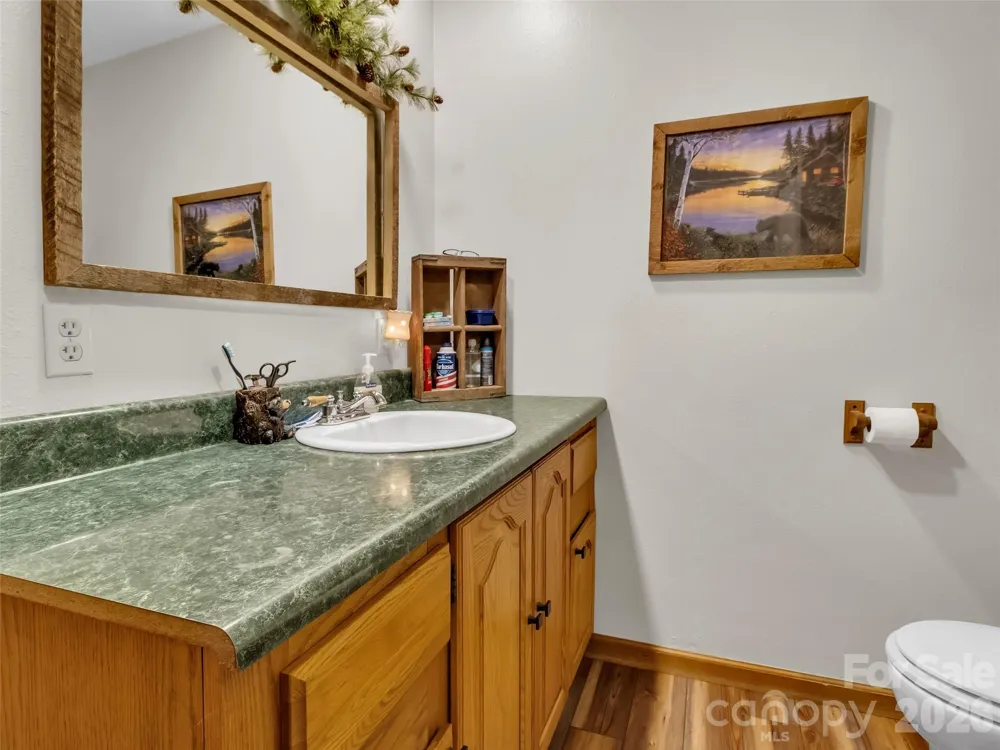 555 Acres View Drive Waynesville, NC 28786