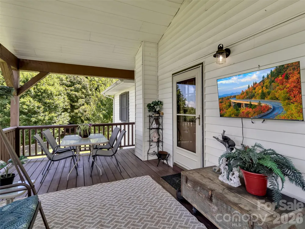 555 Acres View Drive Waynesville, NC 28786