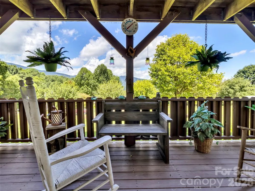 555 Acres View Drive Waynesville, NC 28786