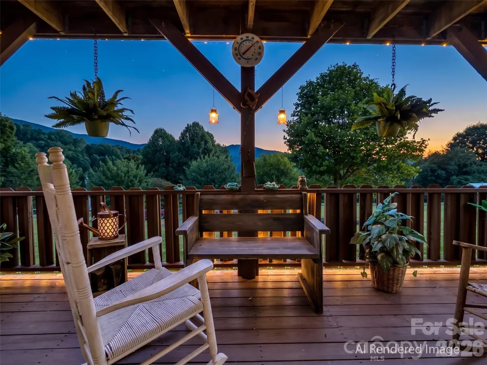 555 Acres View Drive Waynesville, NC 28786