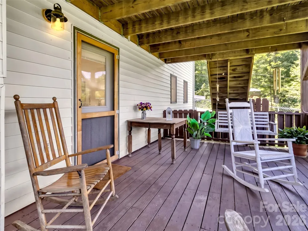555 Acres View Drive Waynesville, NC 28786
