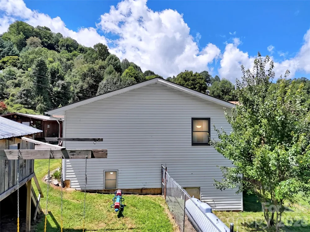 555 Acres View Drive Waynesville, NC 28786