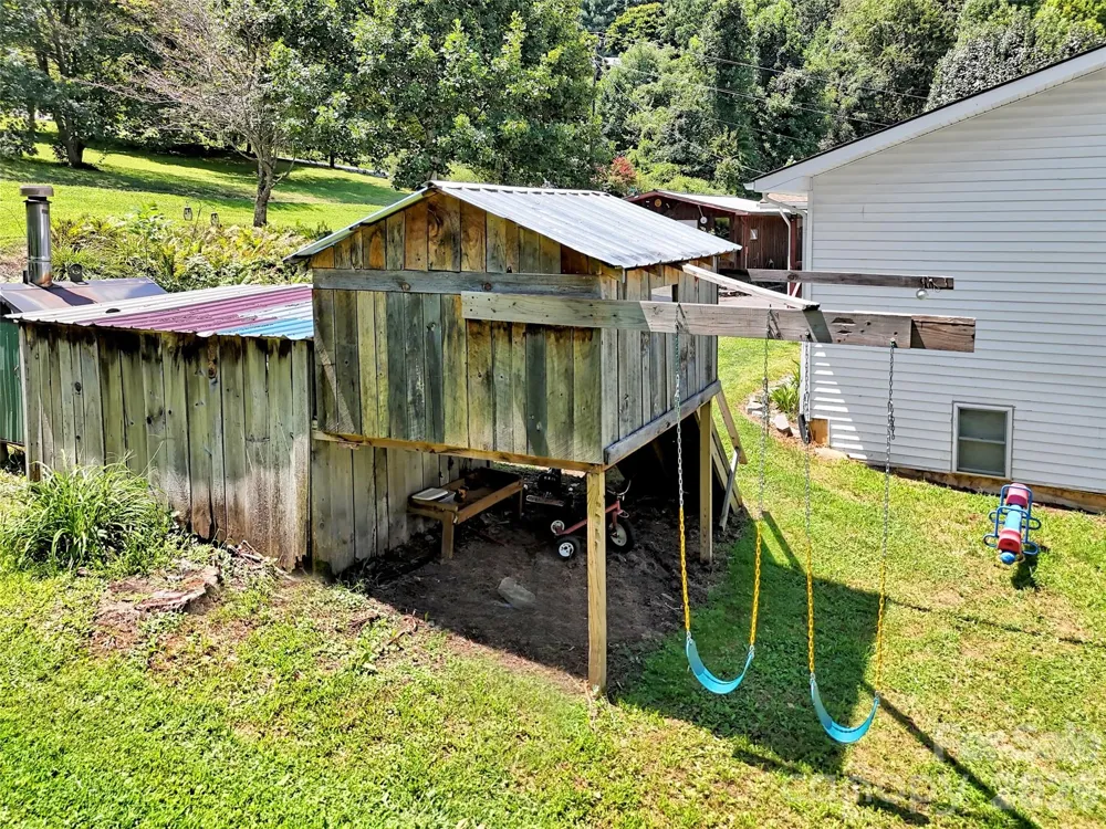 555 Acres View Drive Waynesville, NC 28786