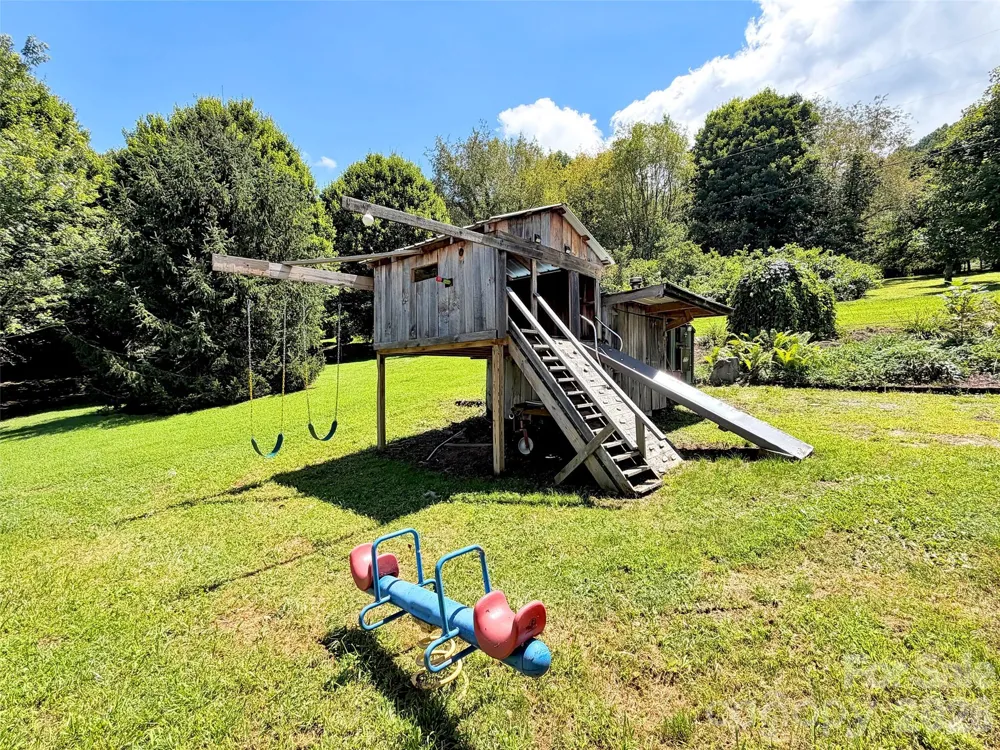 555 Acres View Drive Waynesville, NC 28786