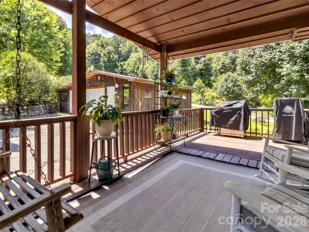 555 Acres View Drive Waynesville, NC 28786