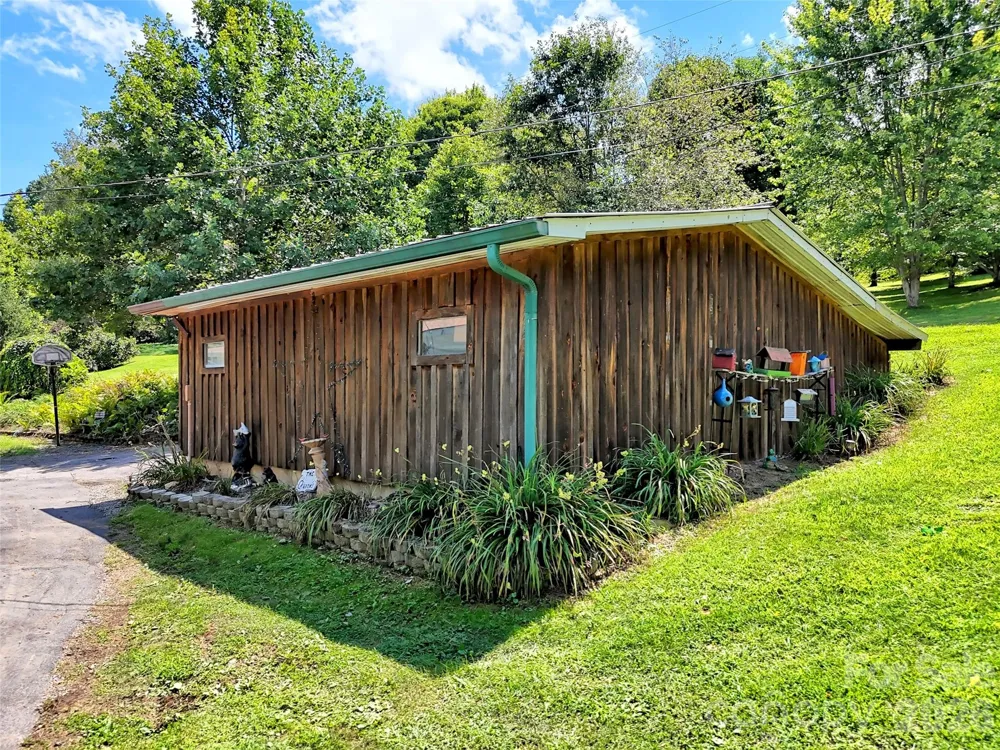 555 Acres View Drive Waynesville, NC 28786