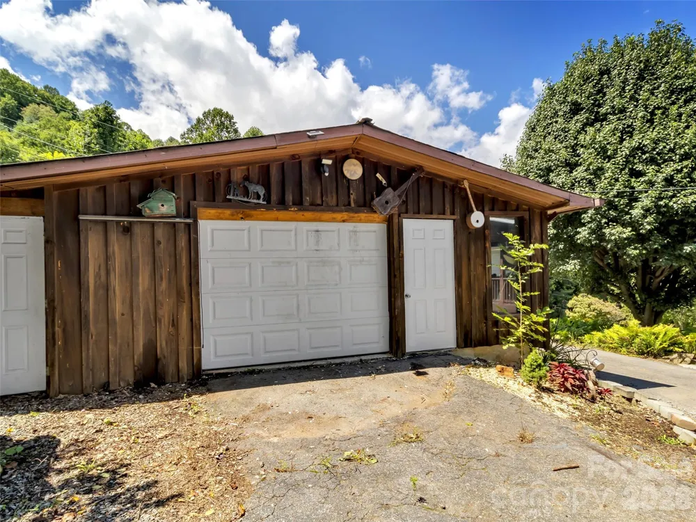 555 Acres View Drive Waynesville, NC 28786