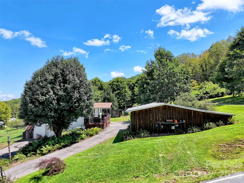 555 Acres View Drive Waynesville, NC 28786