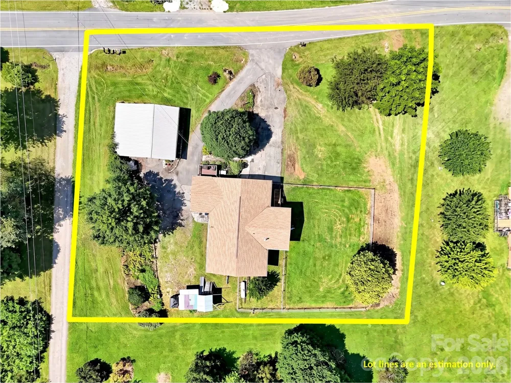 555 Acres View Drive Waynesville, NC 28786