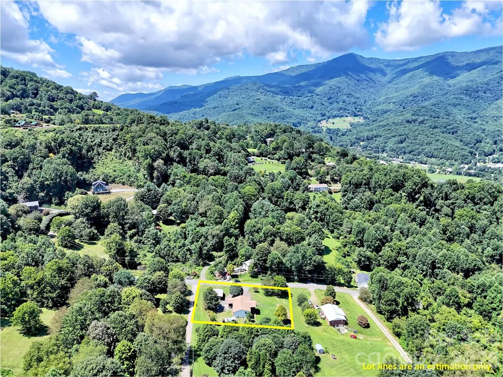 555 Acres View Drive Waynesville, NC 28786
