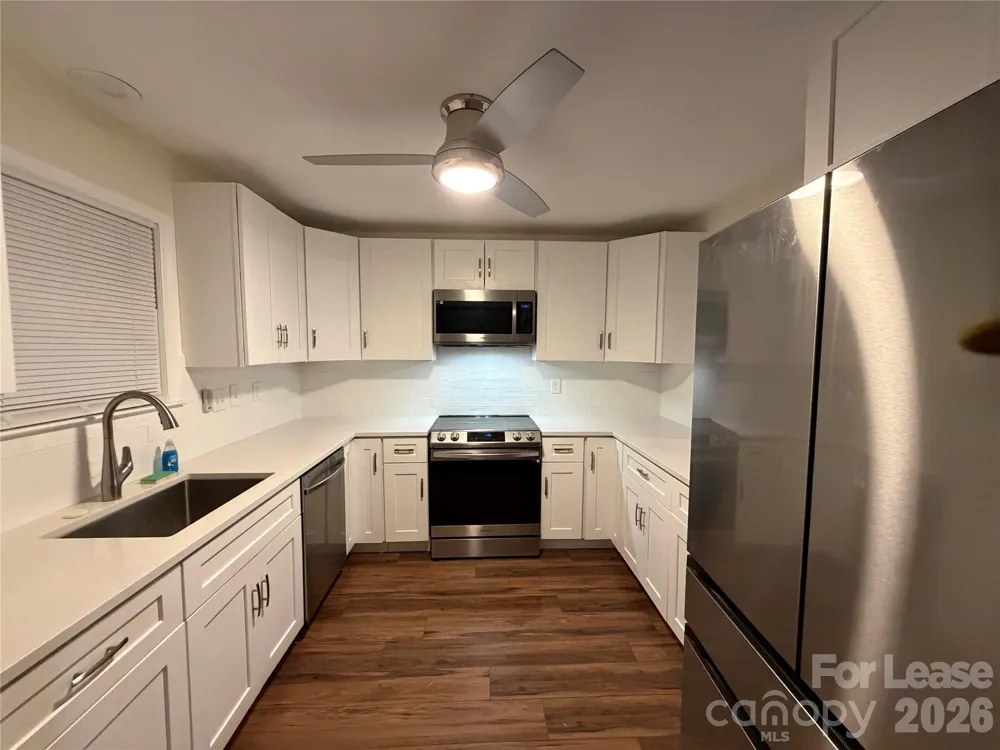 225 S Chase Street Charlotte, NC 28207