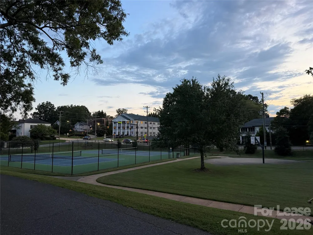 225 S Chase Street Charlotte, NC 28207