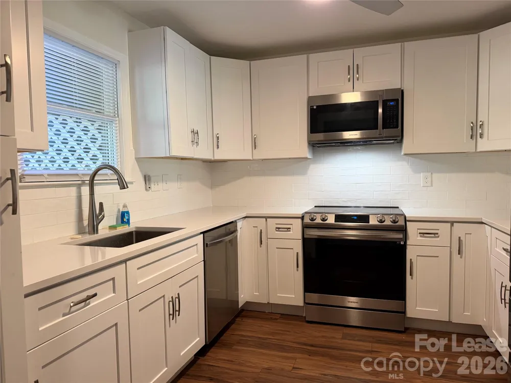 225 S Chase Street Charlotte, NC 28207