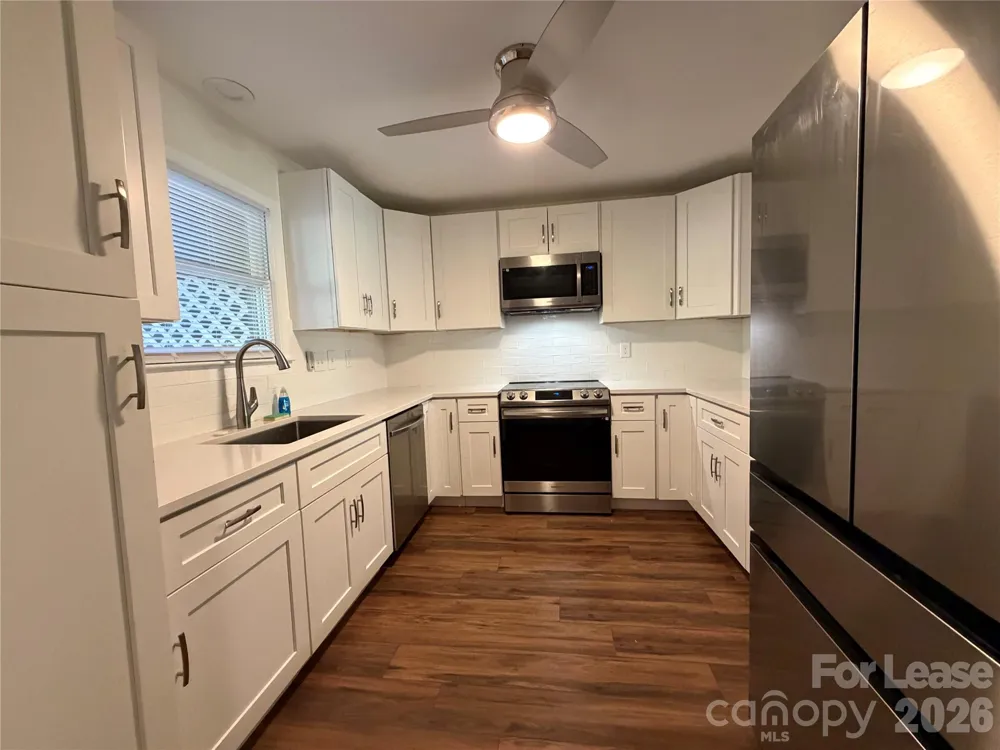 225 S Chase Street Charlotte, NC 28207