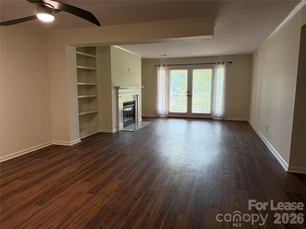 225 S Chase Street Charlotte, NC 28207