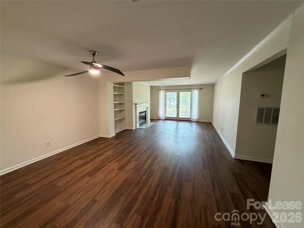 225 S Chase Street Charlotte, NC 28207