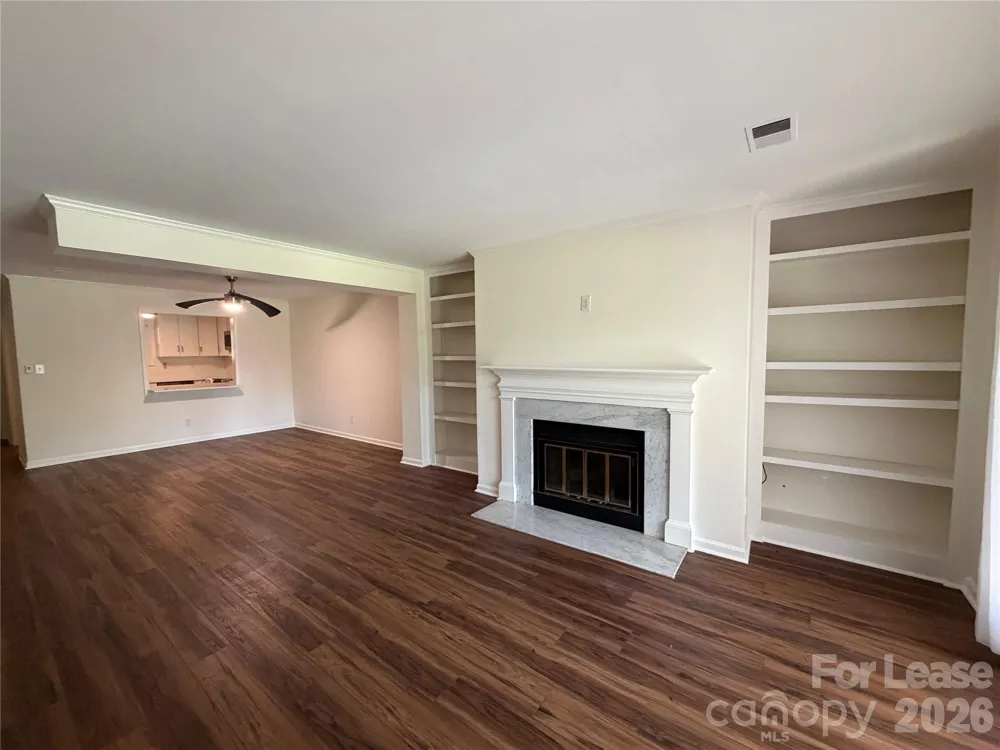 225 S Chase Street Charlotte, NC 28207