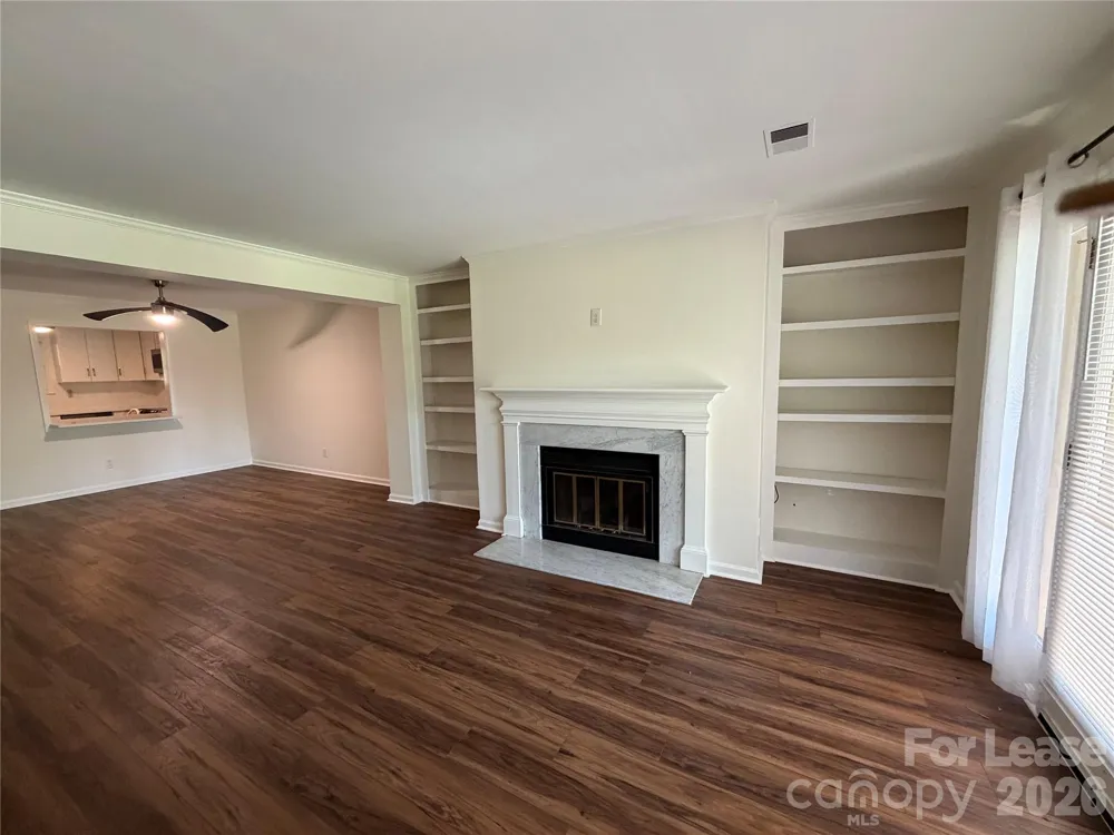 225 S Chase Street Charlotte, NC 28207