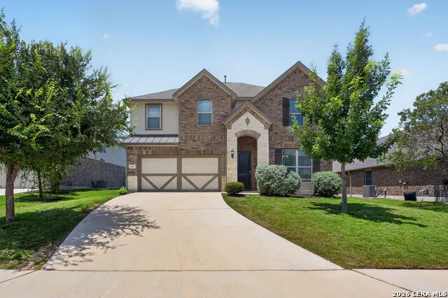 2805 CHENEY RD Schertz, TX 78108