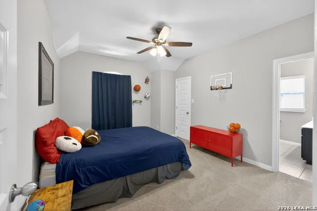 2805 CHENEY RD Schertz, TX 78108