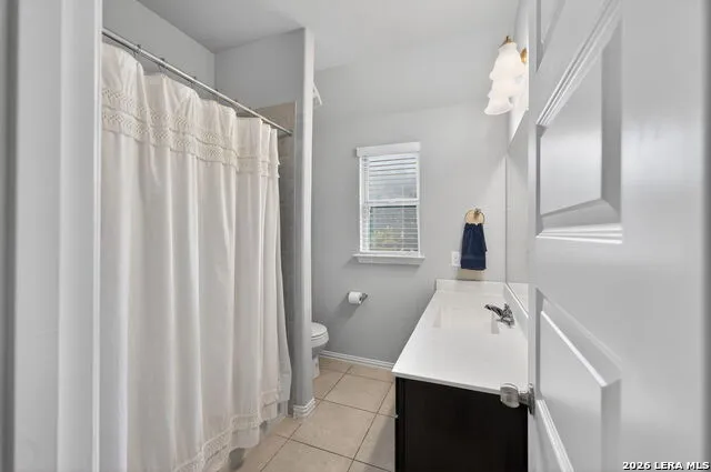 2805 CHENEY RD Schertz, TX 78108
