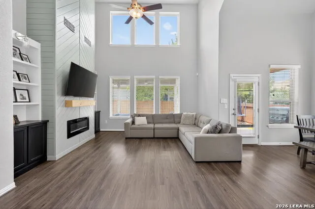 2805 CHENEY RD Schertz, TX 78108