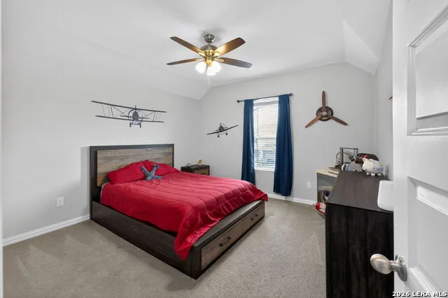 2805 CHENEY RD Schertz, TX 78108