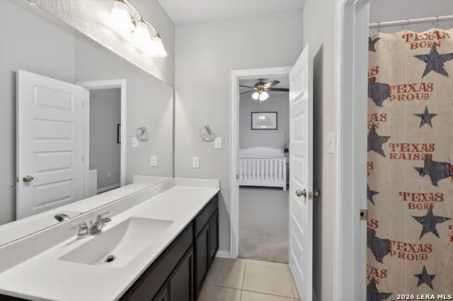 2805 CHENEY RD Schertz, TX 78108