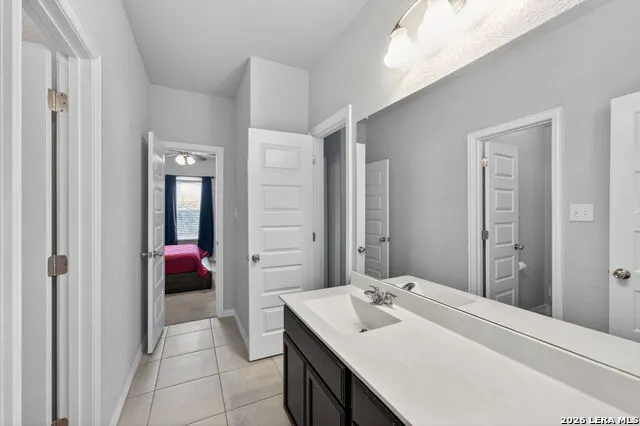 2805 CHENEY RD Schertz, TX 78108
