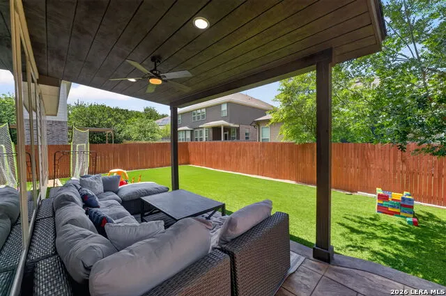 2805 CHENEY RD Schertz, TX 78108