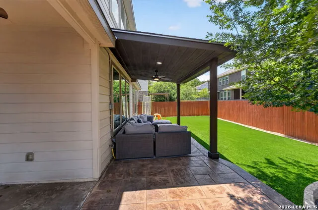 2805 CHENEY RD Schertz, TX 78108