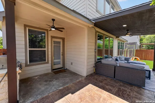 2805 CHENEY RD Schertz, TX 78108