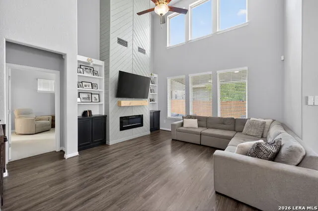 2805 CHENEY RD Schertz, TX 78108