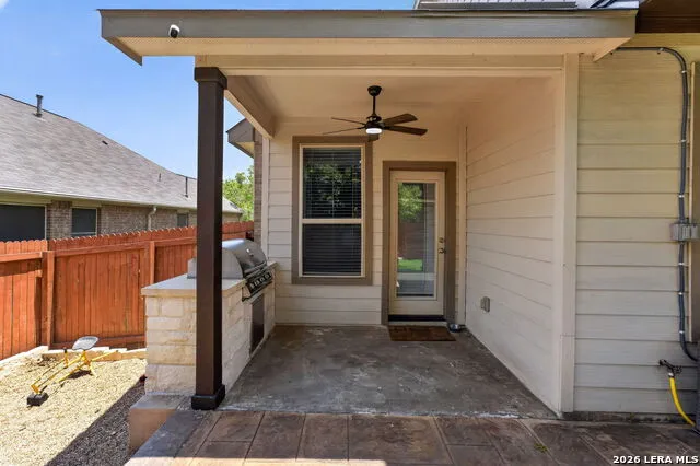 2805 CHENEY RD Schertz, TX 78108
