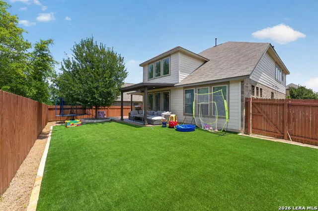 2805 CHENEY RD Schertz, TX 78108