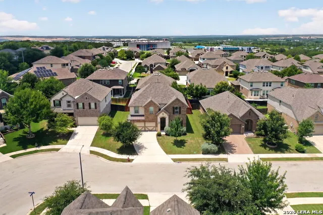 2805 CHENEY RD Schertz, TX 78108