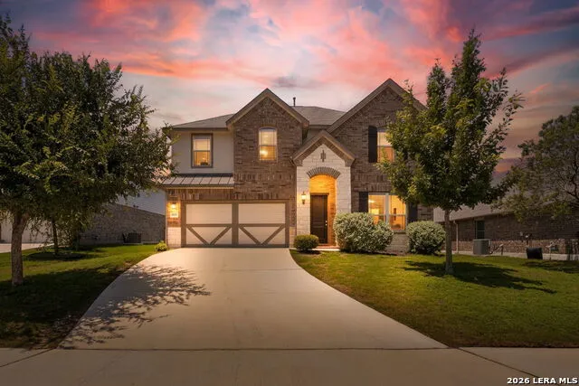 2805 CHENEY RD Schertz, TX 78108