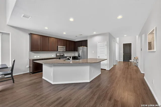 2805 CHENEY RD Schertz, TX 78108