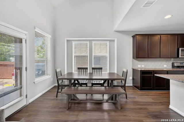2805 CHENEY RD Schertz, TX 78108