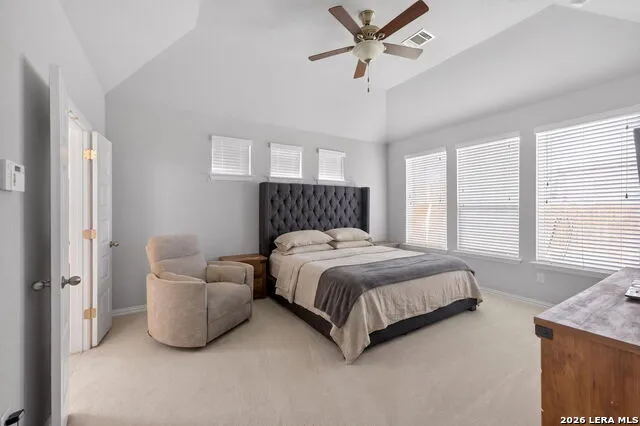 2805 CHENEY RD Schertz, TX 78108