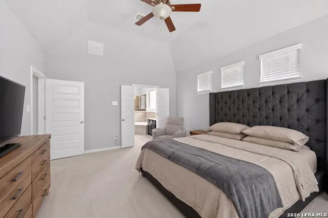 2805 CHENEY RD Schertz, TX 78108