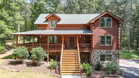 36 Rocky Road NW