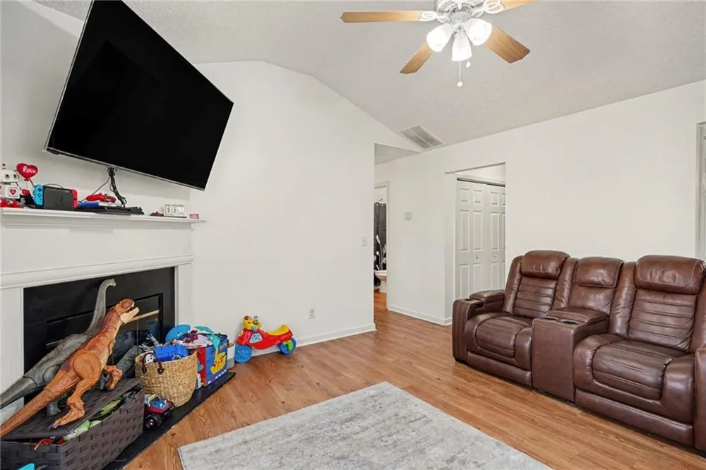 256 Galway Lane Hampton, GA 30228