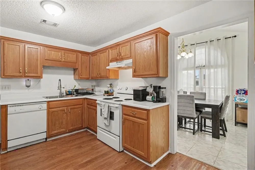 256 Galway Lane Hampton, GA 30228