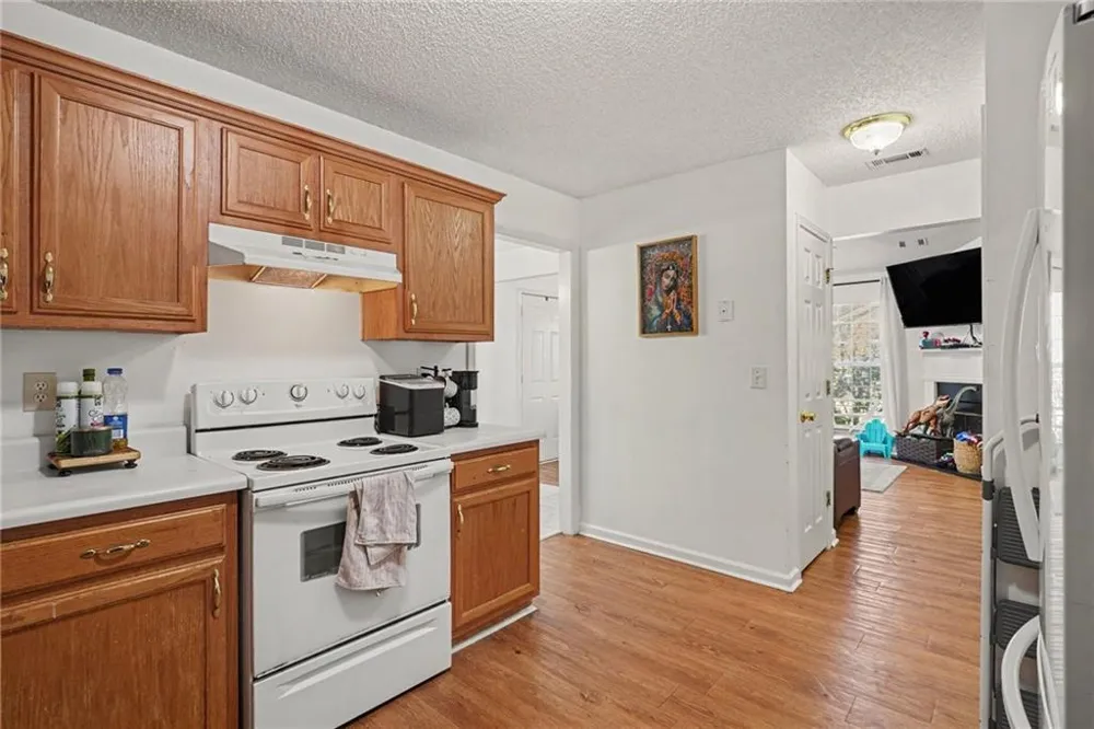 256 Galway Lane Hampton, GA 30228
