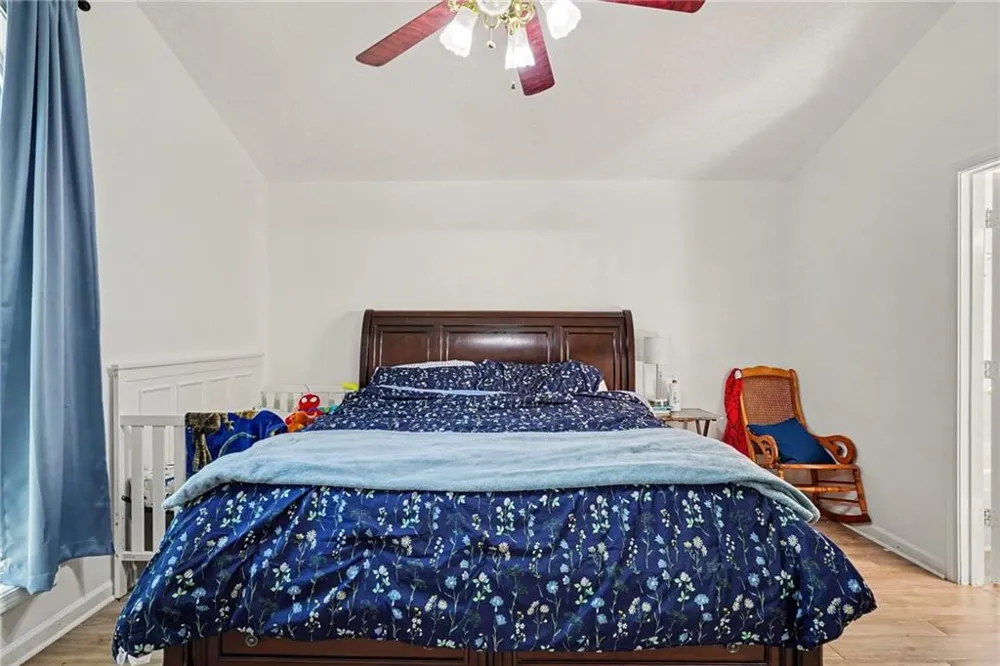 256 Galway Lane Hampton, GA 30228