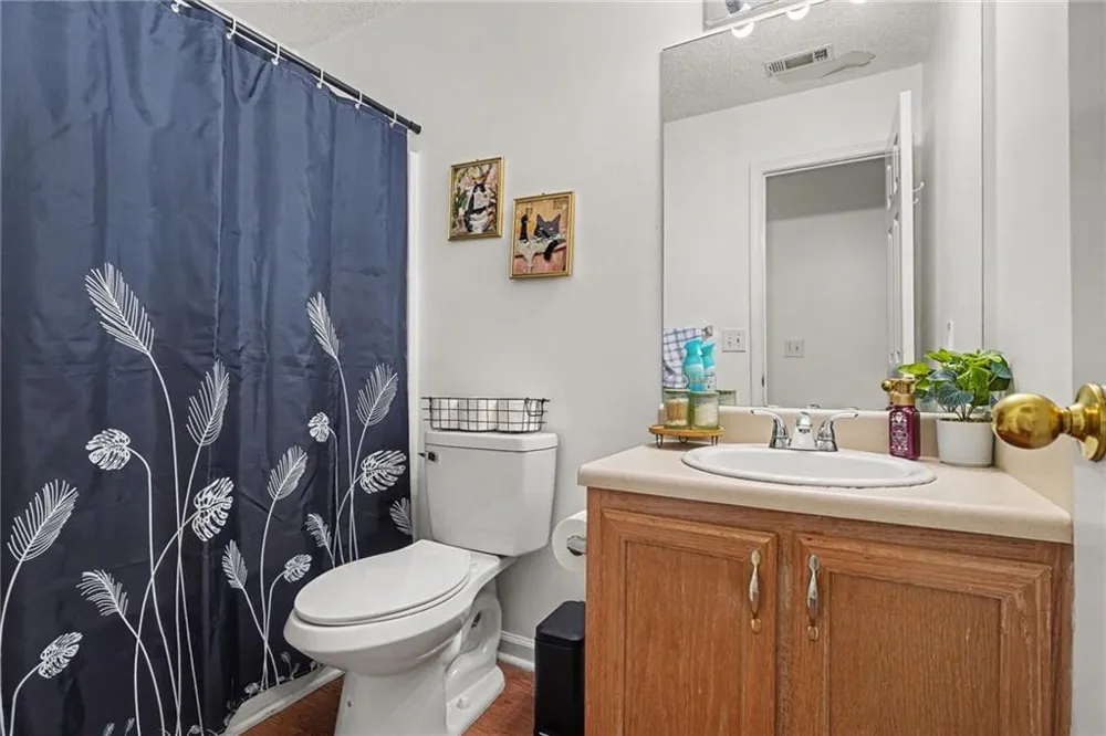 256 Galway Lane Hampton, GA 30228