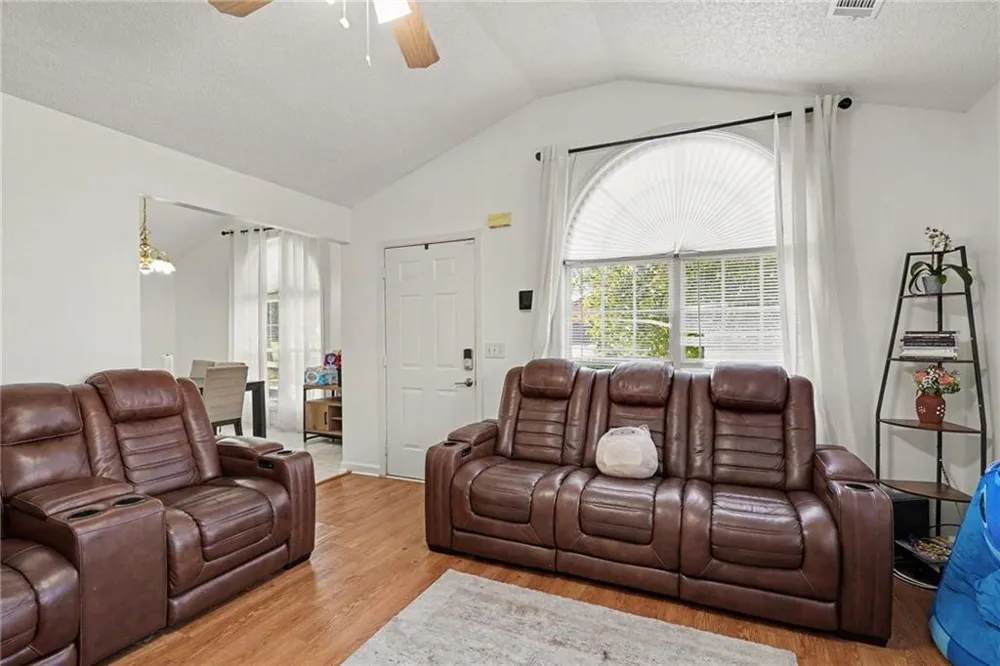 256 Galway Lane Hampton, GA 30228