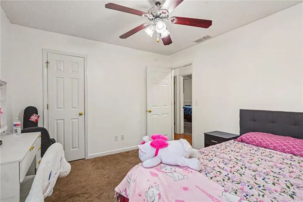 256 Galway Lane Hampton, GA 30228