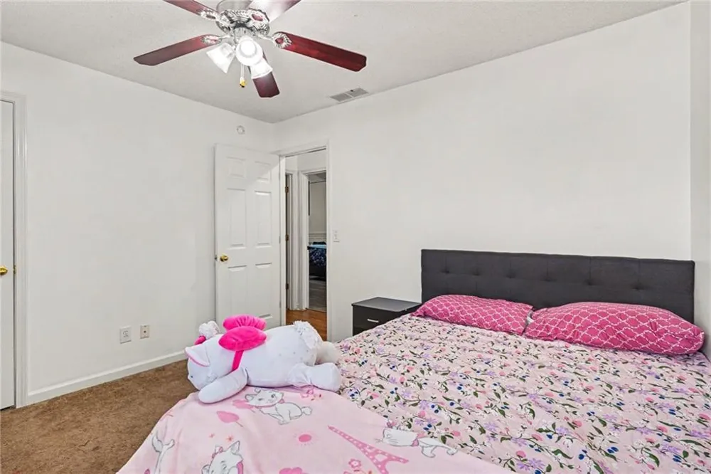 256 Galway Lane Hampton, GA 30228